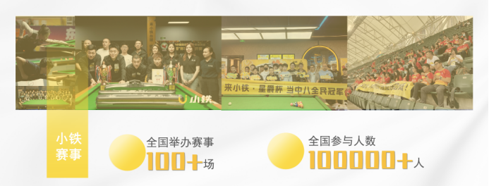 千万级规模！第二届中式台球民间球王赛官宣启动(图2)