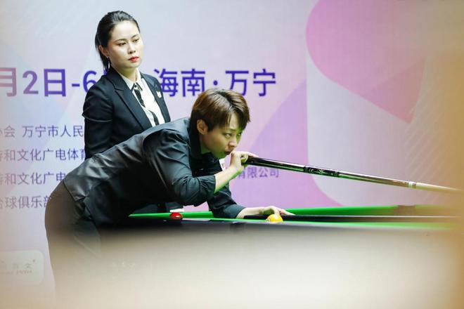 这项全国首创赛事要在海南连办三年 中台协：打造中国台球最具品牌影响力赛事之一(图3)