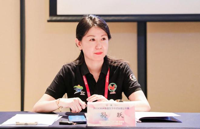 这项全国首创赛事要在海南连办三年 中台协：打造中国台球最具品牌影响力赛事之一(图4)