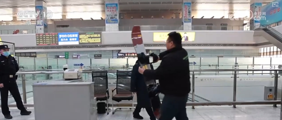 科普→高铁小知识、乘车小常识(图9)