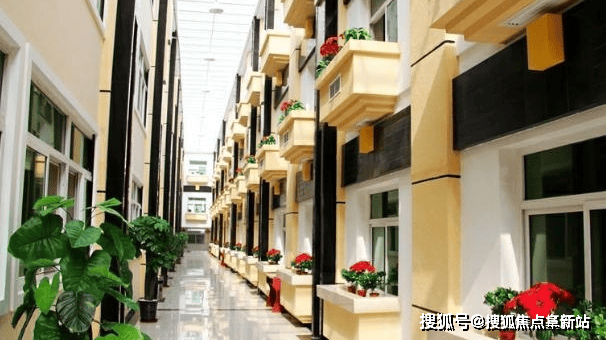 北京通州区三乐老年康复公寓院内报价-2025年价格表联系方式更新(图1)