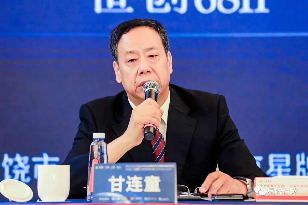 中式台球国际职业联赛本月玉山揭幕！众多国际选手望眼欲穿(图11)