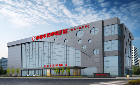 《智慧医学》《大健康》刊发成都中医哮喘医院冉然主任及团队研究报告(图4)