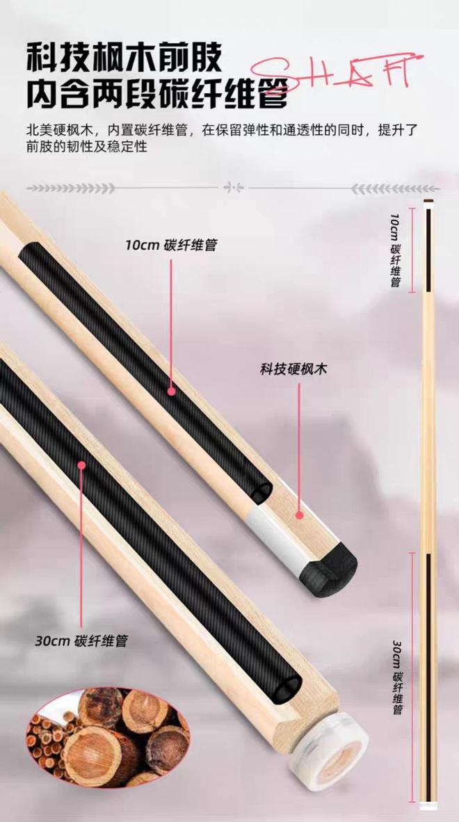 低调的台球贵族——万世康伦(图3)
