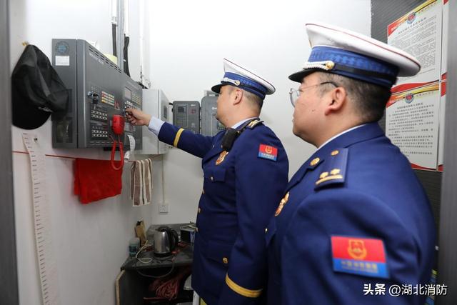 湖北汉江：集中开展公共娱乐场所专项整治(图2)