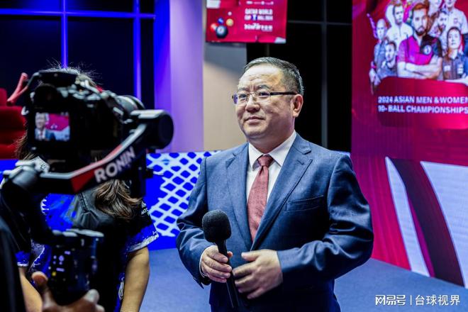 亚林体育集团携手ACBS共铸亚洲10球锦标赛辉煌(图2)
