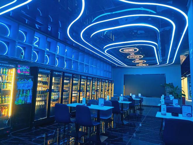 2025年想创业开台球厅大家觉得有发展前景吗？(图3)