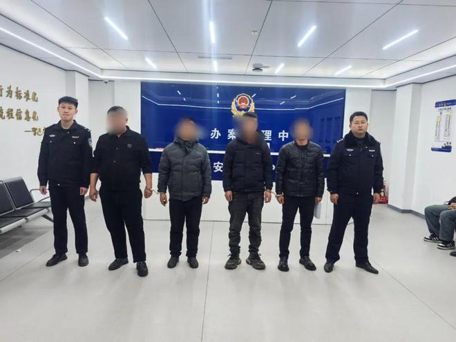 朔州：31人被抓！(图2)