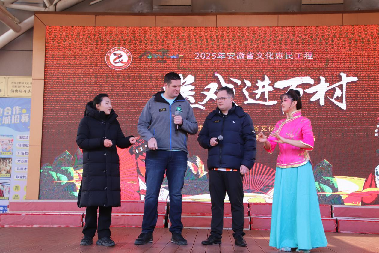 腾勃中式台球职业联赛2024赛季总决赛在宿松县举办(图1)