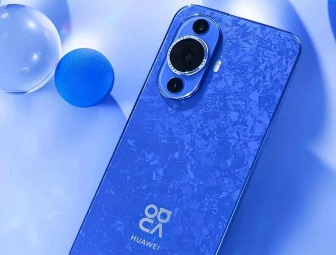 华为手机突然变香了256GB直降1000元前置6000万+鸿蒙OS(图3)
