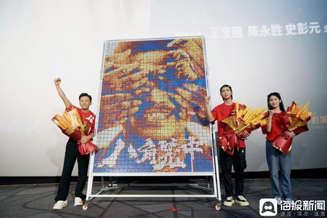 海量财经｜两个月票房收入占去年全年七成 “后哪吒时代”县城影院该何去何从(图7)
