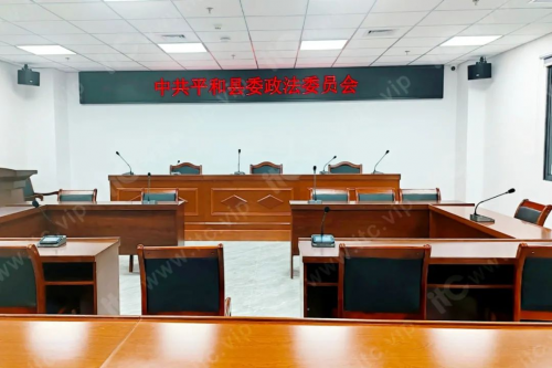 超15个场景！itc保伦股份LED显示屏、数字IP网络广播等(图4)