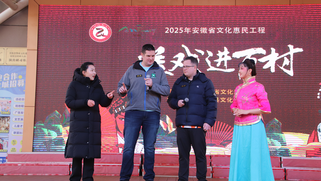 台球赛事全力燃放激情 “滋味宿松”探索融合发展新路径(图5)