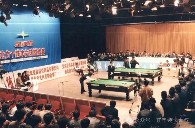 江西小县把台球桌做到了全球第一年入15亿(图1)
