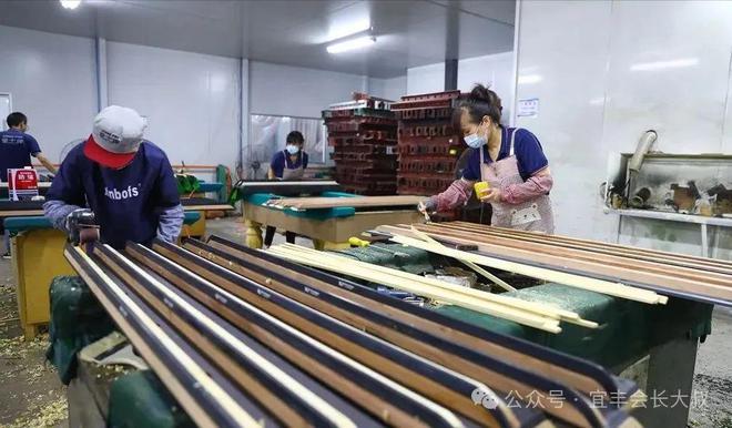 江西小县把台球桌做到了全球第一年入15亿(图6)