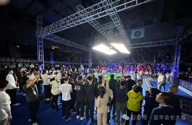江西小县把台球桌做到了全球第一年入15亿(图7)