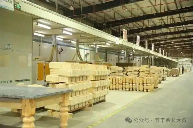 江西小县把台球桌做到了全球第一年入15亿(图4)