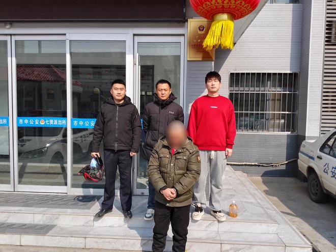 外卖员变身“江洋大盗”趁门锁不牢盗走台球厅价值万元高档香烟(图1)