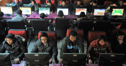 一夜变脸的“游戏天堂”攻陷中年男人(图9)