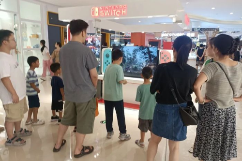 一夜变脸的“游戏天堂”攻陷中年男人(图11)