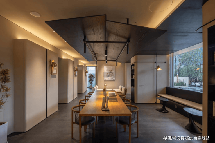 四季隐秀(2024年宝山杨行四季隐秀)首页网站-楼盘详情-户型配套(图13)