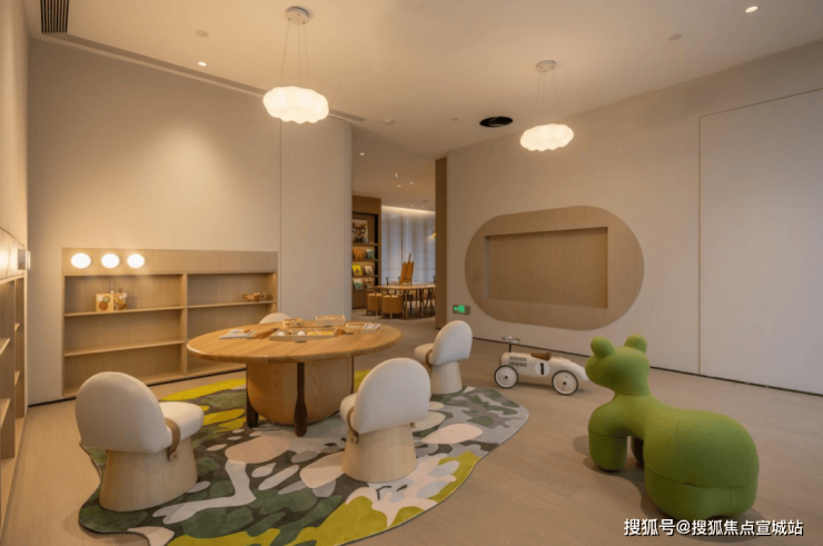 四季隐秀(2024年宝山杨行四季隐秀)首页网站-楼盘详情-户型配套(图14)