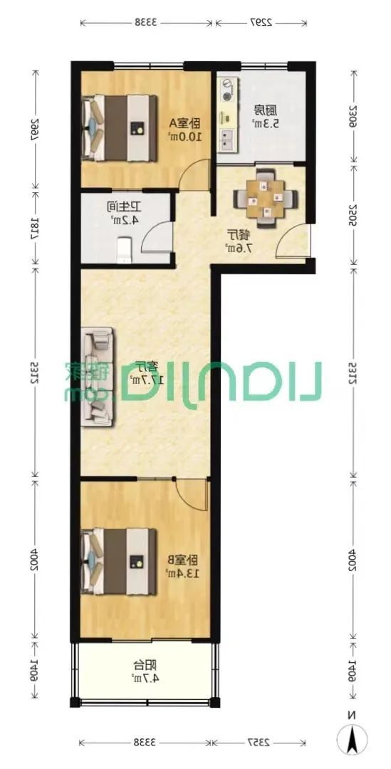 廊坊市公安局临空经济区分局招勤务辅警33人！+廊坊最新出租、转让、招聘等信息！(图13)