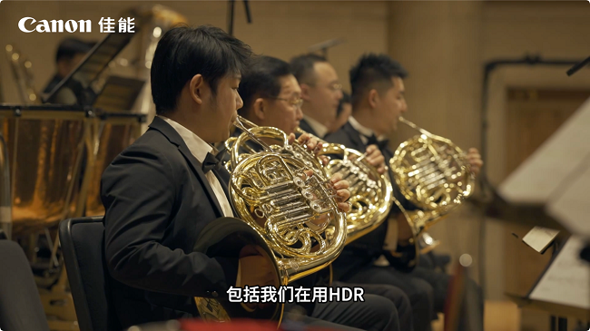 佳能电影机专业直播解决方案：一站式应对多场景拍摄挑战(图2)