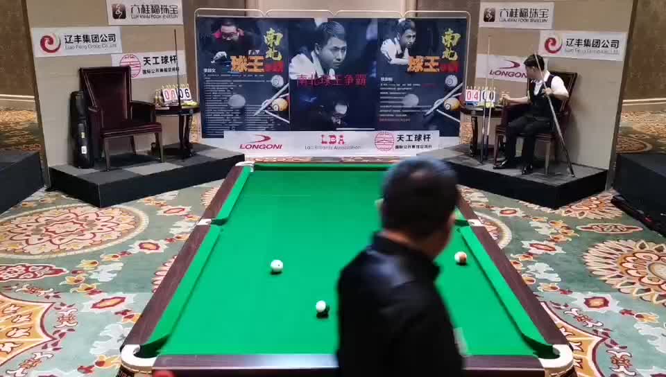 中国台球大捷！9将强势出击丁俊晖与赵心童缺席(图1)