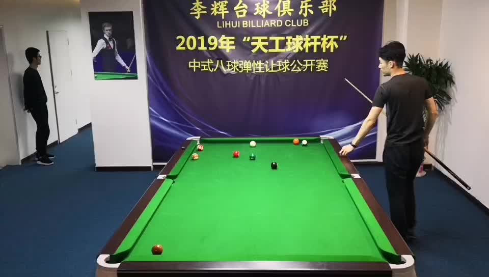 世运探馆：大学体育馆“变身”成都世运会台球赛场(图1)