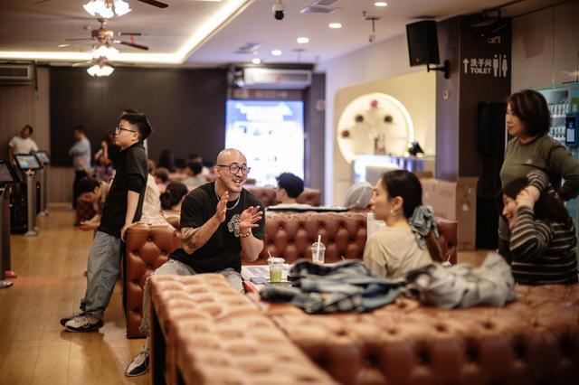 欧登谢幕上海人还玩保龄球吗？(图19)
