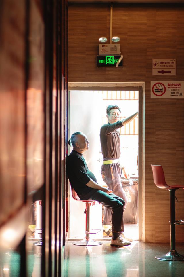 欧登谢幕上海人还玩保龄球吗？(图3)