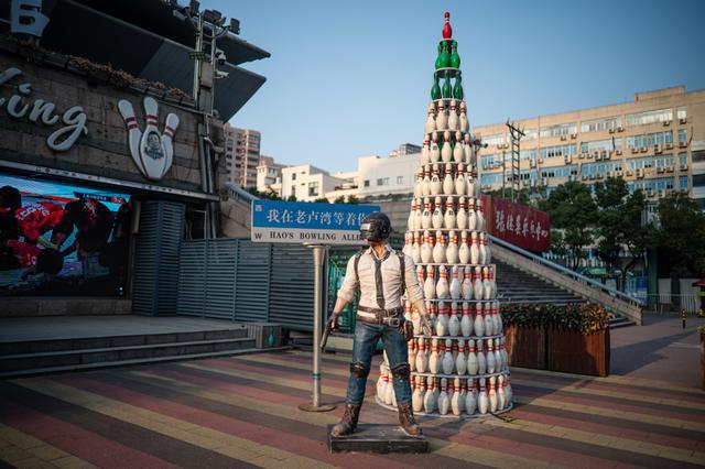 欧登谢幕上海人还玩保龄球吗？(图23)