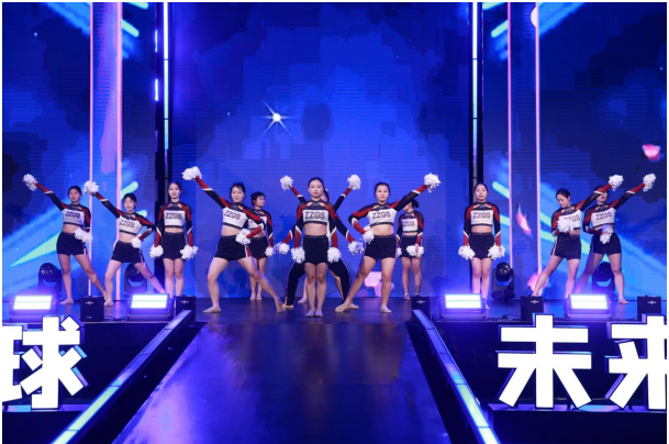 逐梦郑州传奇再启！“莎莎台球连锁杯”独牙传奇中式九球公开赛盛大开幕(图6)