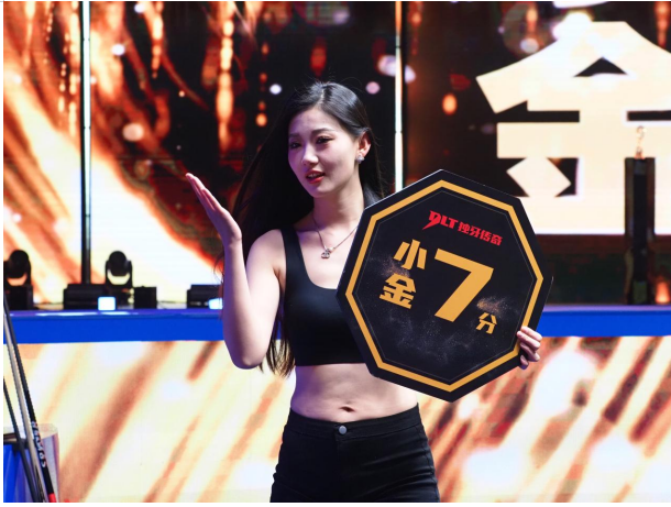 逐梦郑州传奇再启！“莎莎台球连锁杯”独牙传奇中式九球公开赛盛大开幕(图9)