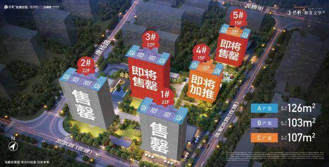 2025 聚焦拱墅区保利和著文华轩!房价户型、小区环境及容积率全解析(图3)