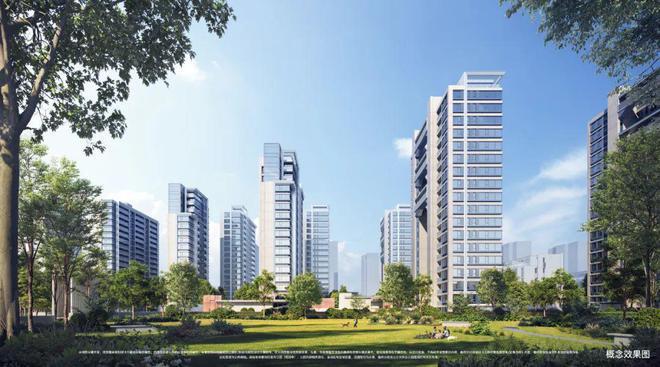®四季隐秀丨四季隐秀官方售楼处发布：上车北上海双轨公园式墅区(图34)