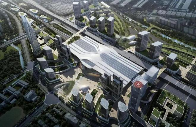 ®四季隐秀丨四季隐秀官方售楼处发布：上车北上海双轨公园式墅区(图39)