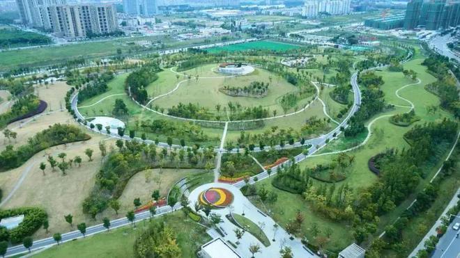 ®四季隐秀丨四季隐秀官方售楼处发布：上车北上海双轨公园式墅区(图43)