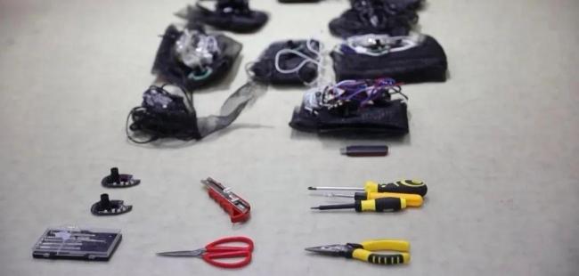 住酒店上厕所隐私视频被售卖 偷拍产业链引关注(图4)