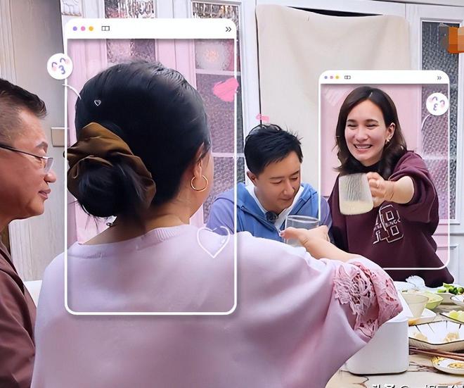 30岁董力“奉子成婚”参加《妻子的浪漫旅行》高颜值撞脸李现(图7)