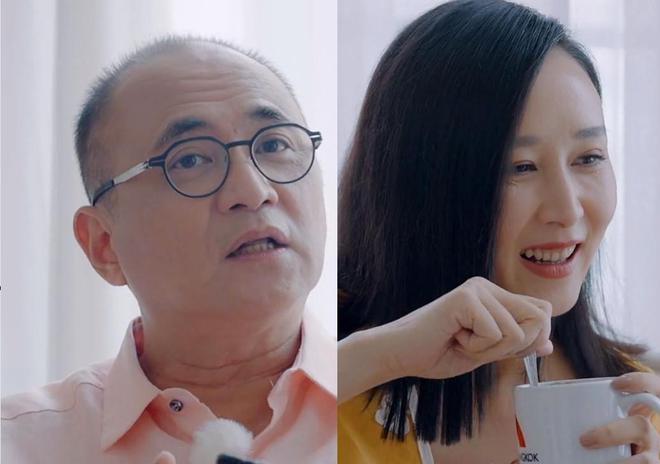 30岁董力“奉子成婚”参加《妻子的浪漫旅行》高颜值撞脸李现(图12)