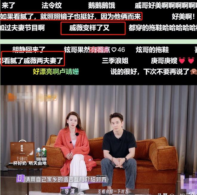 30岁董力“奉子成婚”参加《妻子的浪漫旅行》高颜值撞脸李现(图14)