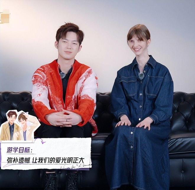 30岁董力“奉子成婚”参加《妻子的浪漫旅行》高颜值撞脸李现(图24)