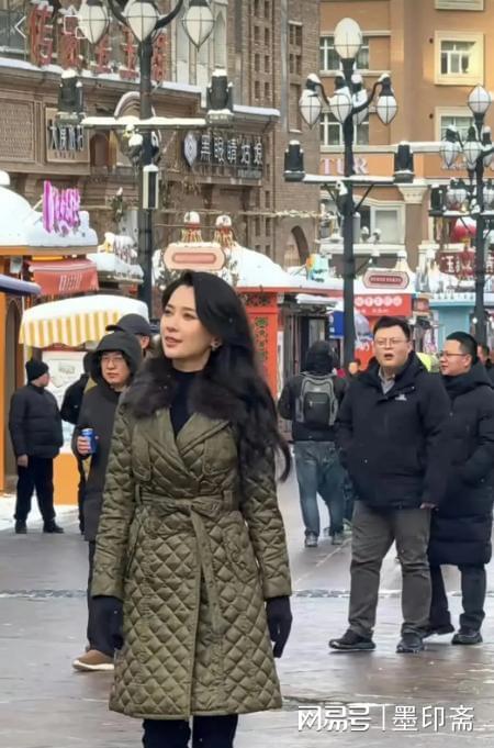 官宣恋情还不到一年汪峰森林北近况出乎意料女方此前被传怀孕(图11)
