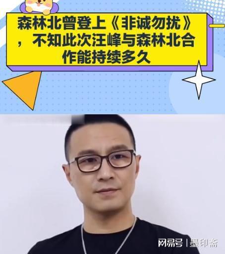 官宣恋情还不到一年汪峰森林北近况出乎意料女方此前被传怀孕(图12)