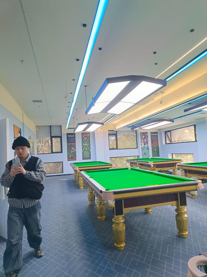 为什么台球厅里打八球的人远多于打斯诺克的和九球的？(图3)
