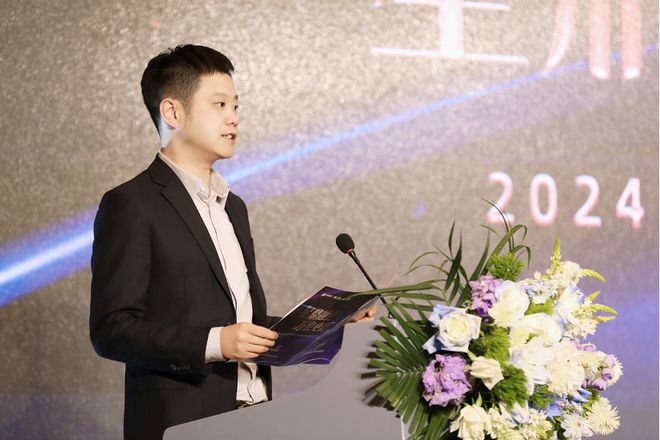 【三强联合】鼎升台球、星牌、万达影城联合发布会自助台球破局之年！(图4)