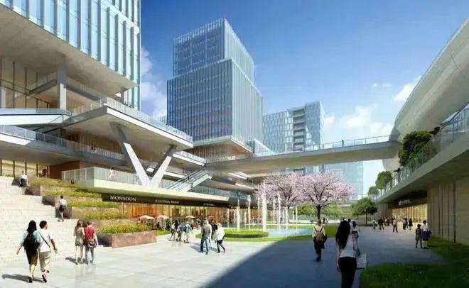 2025 拱墅区保利和著文华轩楼盘深度揭秘：房价、户型与小区环境等 售楼处电话(图13)