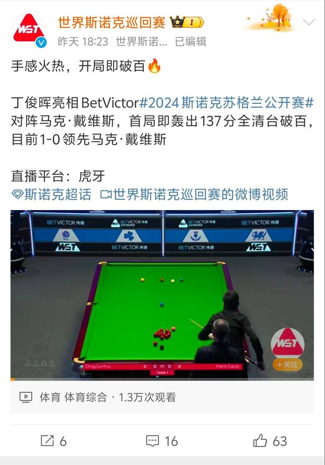 魔法、戏法、科幻……今天的台球玩家到底药剂吧干嘛(图13)